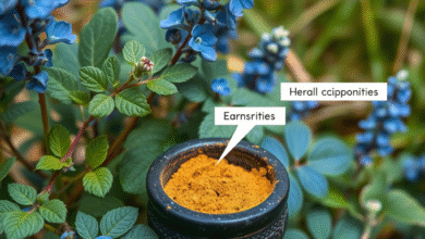 Woad (Isatis tinctoria): Health Benefits and Medicinal Uses