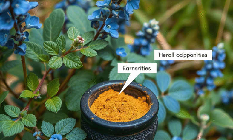 Woad (Isatis tinctoria): Health Benefits and Medicinal Uses