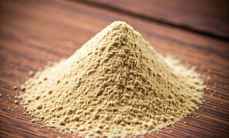 Asafoetida