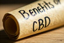 Benefits of CBD