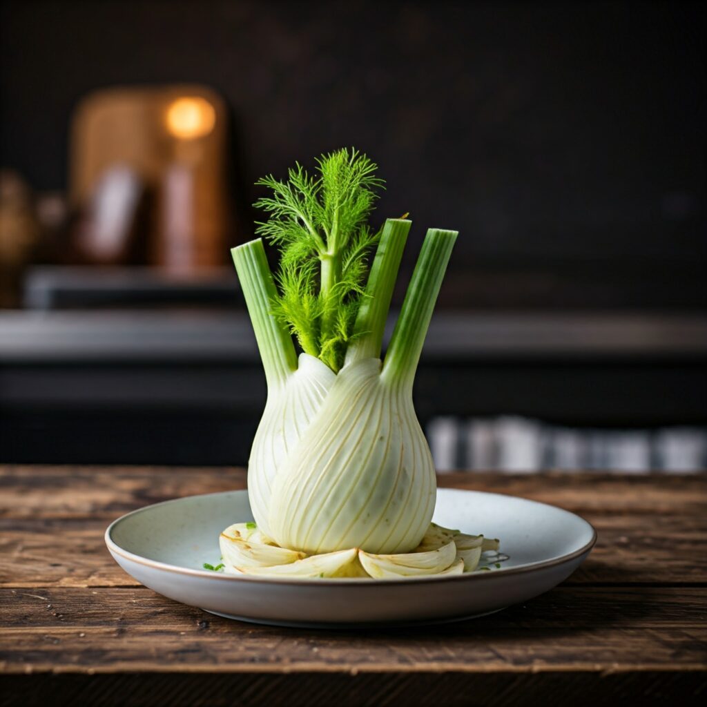 Fennel 