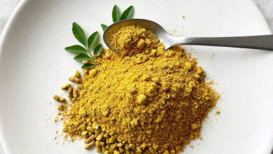 Fenugreek