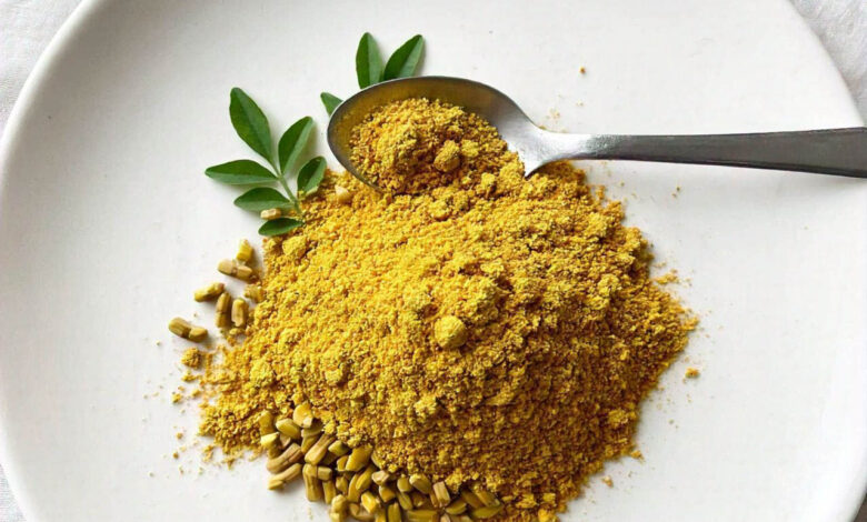 Fenugreek