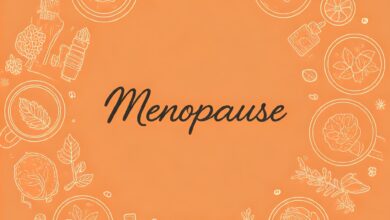 Menopause and Herbal Treatments