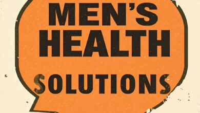 Men's Health Solutions