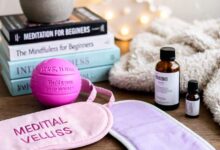 Products for Mental Wellness