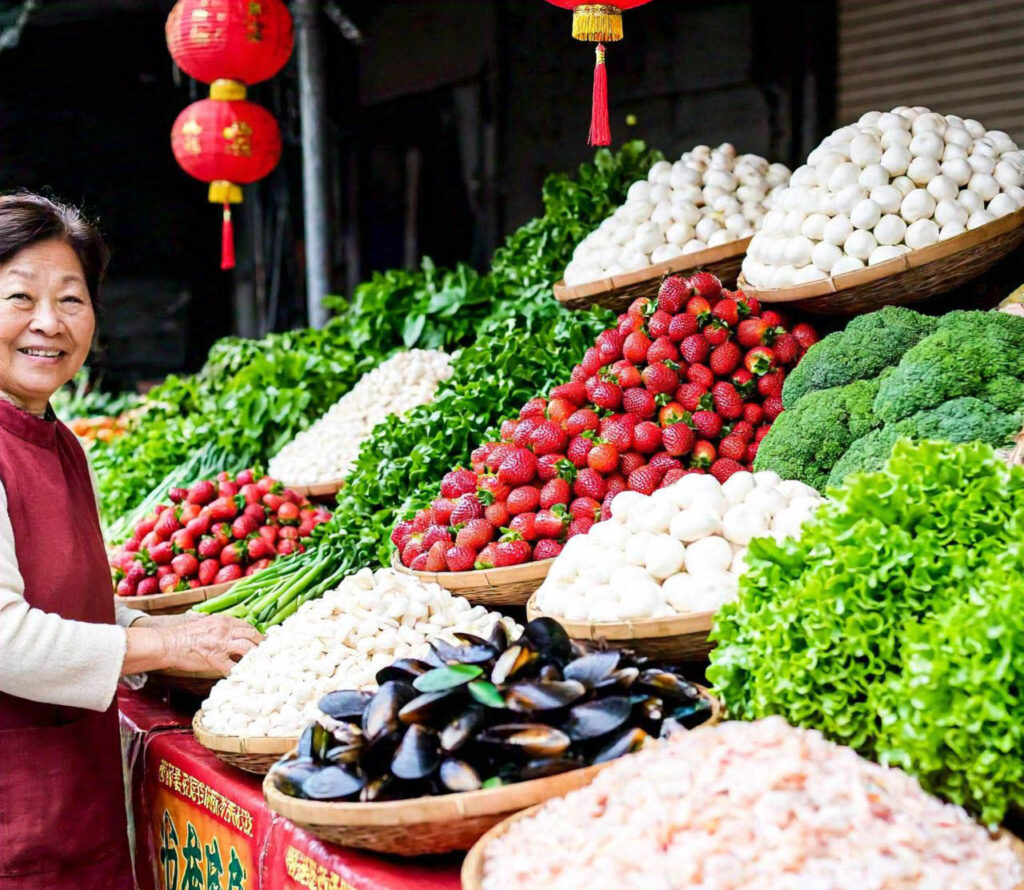 Regional Herb Recipes and Culinary Traditions