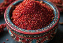 Sumac