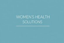 Women's Health Solutions