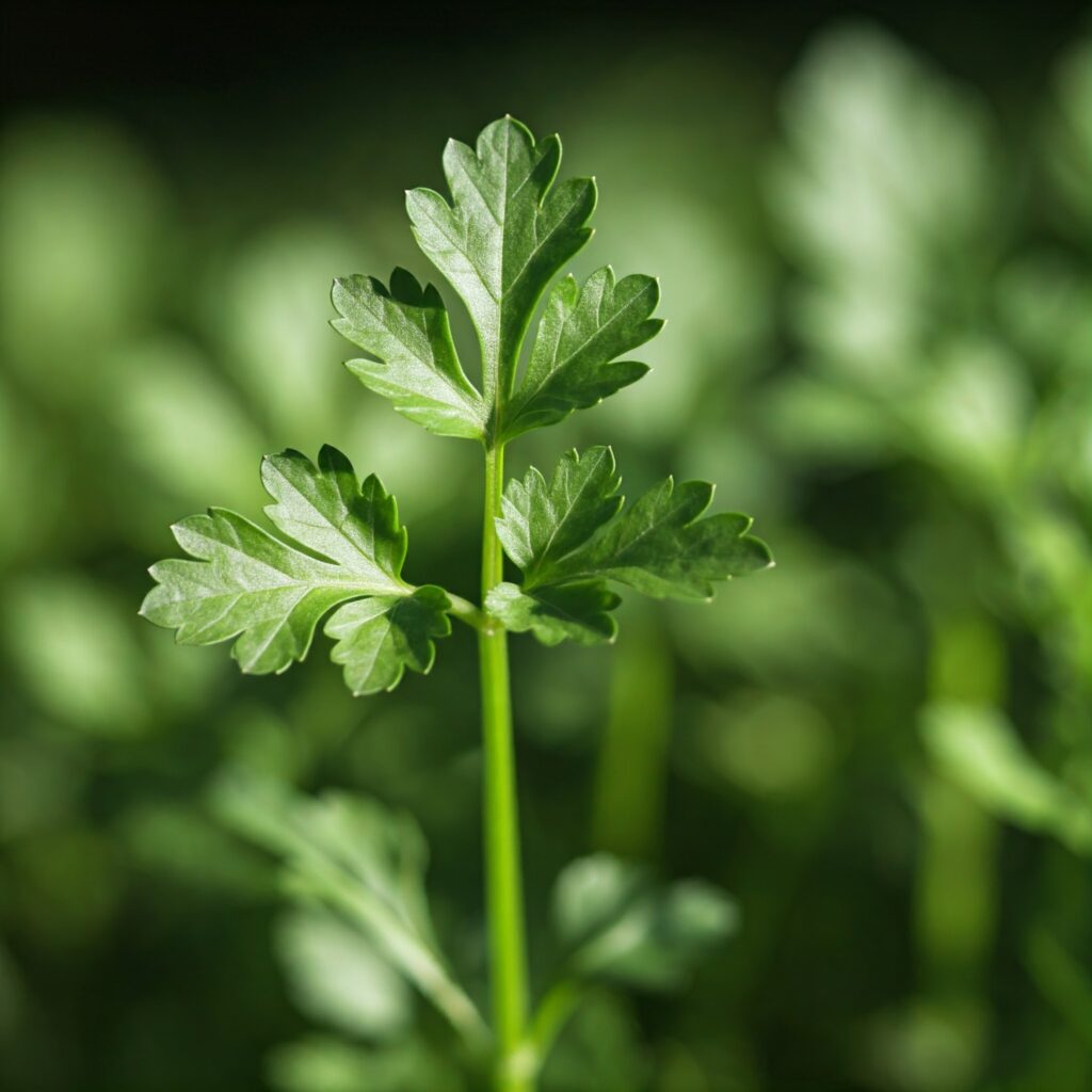 Coriander