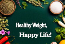 Herbs for Weight Management