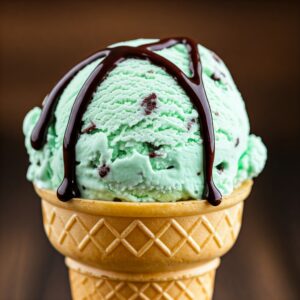 Mint Chocolate Chip