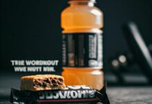 Pre-Workout Nutrition