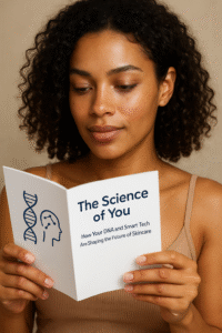 The Science of You