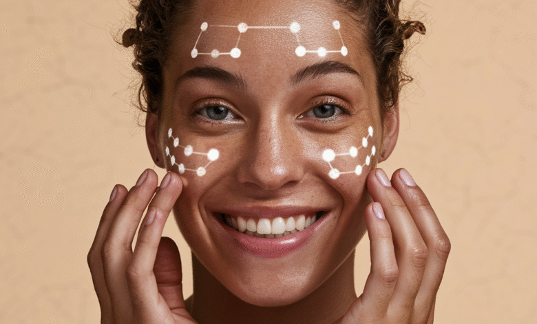 personalized skincare with DNA