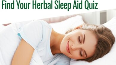 Are You Sleep Deficient? Find Your Herbal Sleep Aid Quiz