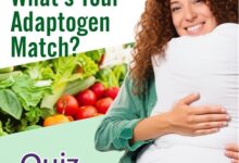What’s Your Adaptogen Match