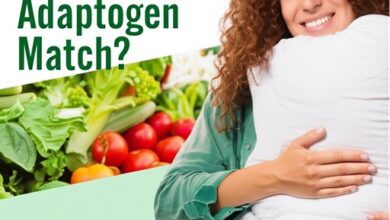 What’s Your Adaptogen Match
