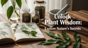 Herbal Profiles 1