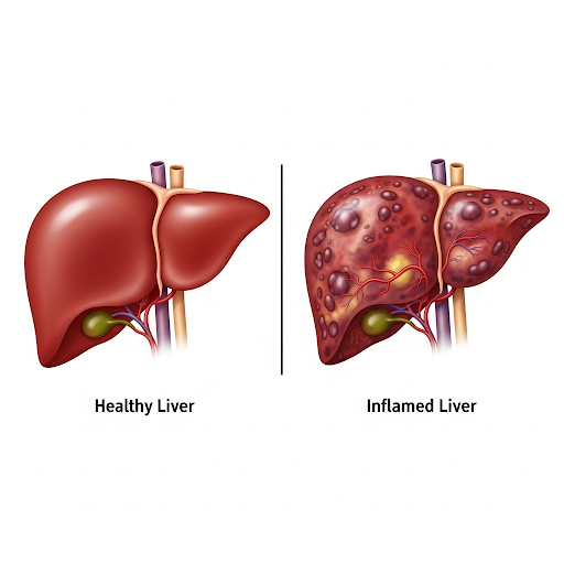liver
